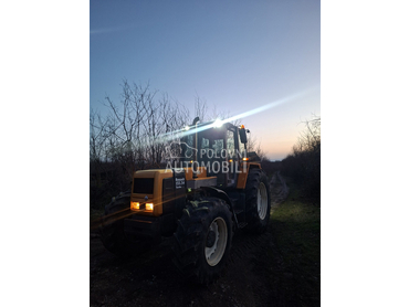 Renault 155.54 TURBO