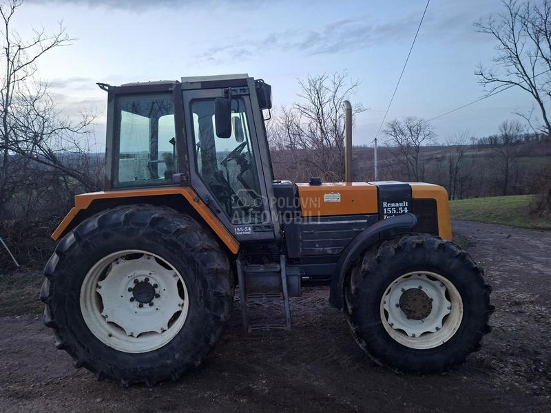 Renault 155.54 TURBO