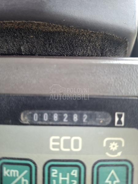 Renault 155.54 TURBO