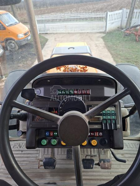 Renault 155.54 TURBO