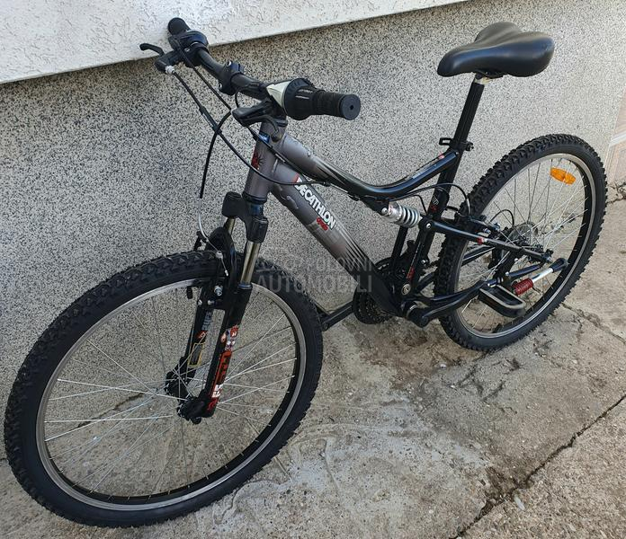 DECATHLON ROCKRIDER FS