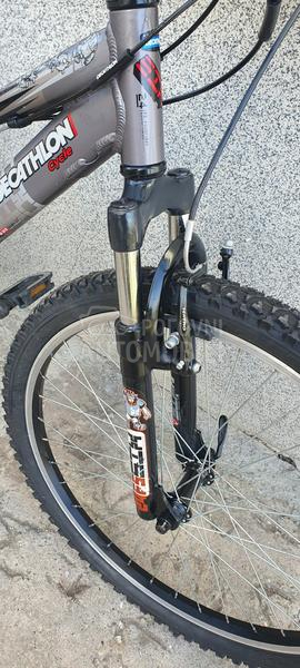 DECATHLON ROCKRIDER FS