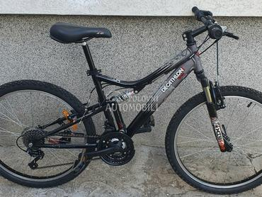 DECATHLON ROCKRIDER FS