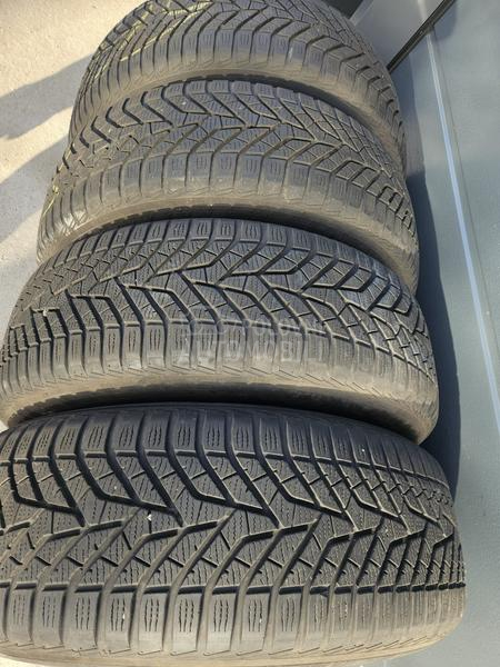 Aluminijumske felne  18" 5 x 112