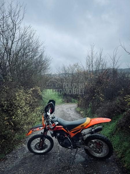 KTM 620 lc4