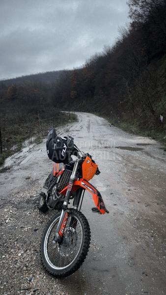 KTM 620 lc4