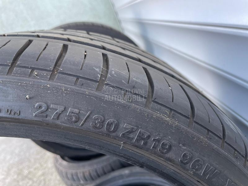 Altenzo 245/35 R19 Letnja