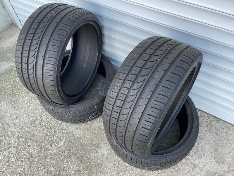 Altenzo 245/35 R19 Letnja