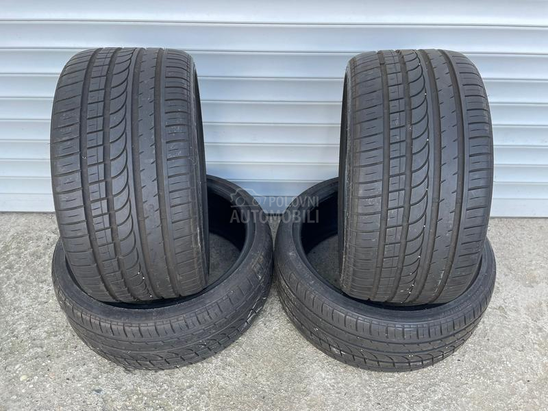Altenzo 245/35 R19 Letnja