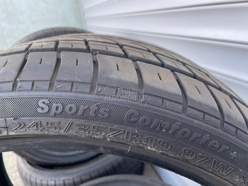 Altenzo 245/35 R19 Letnja