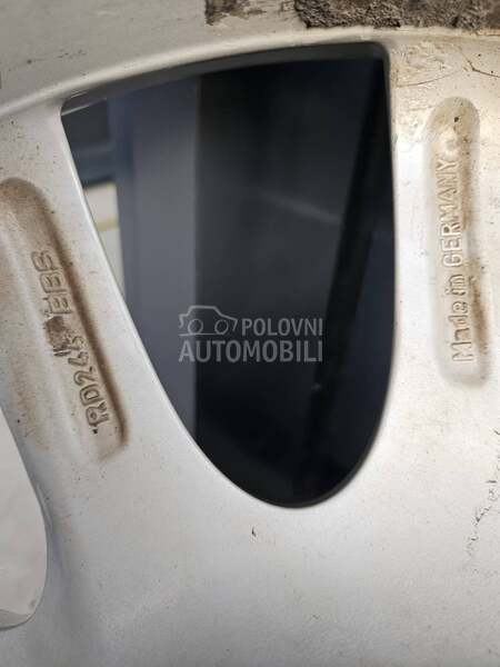 Aluminijumske felne  19" 5 x 130