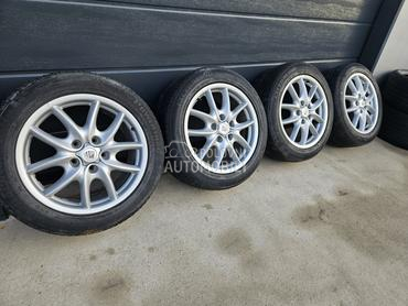 Aluminijumske felne  19" 5 x 130