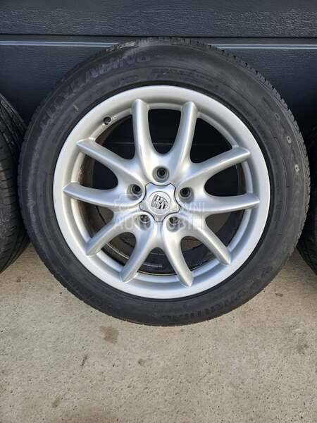 Aluminijumske felne  19" 5 x 130