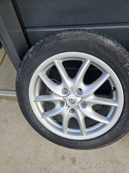 Aluminijumske felne  19" 5 x 130