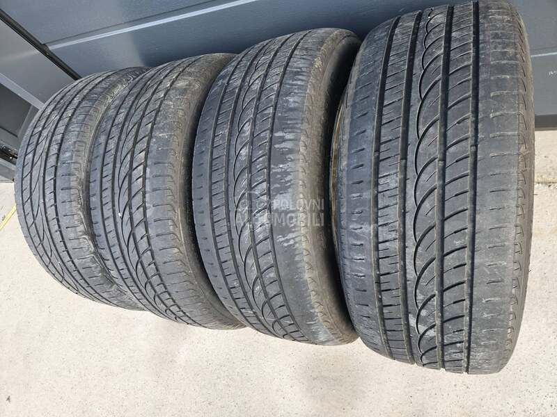 Aluminijumske felne  19" 5 x 130