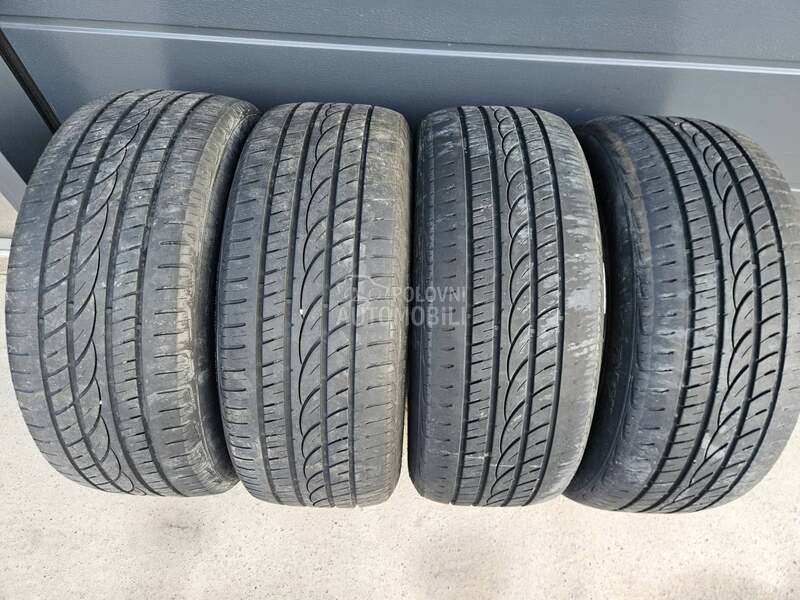 Aluminijumske felne  19" 5 x 130