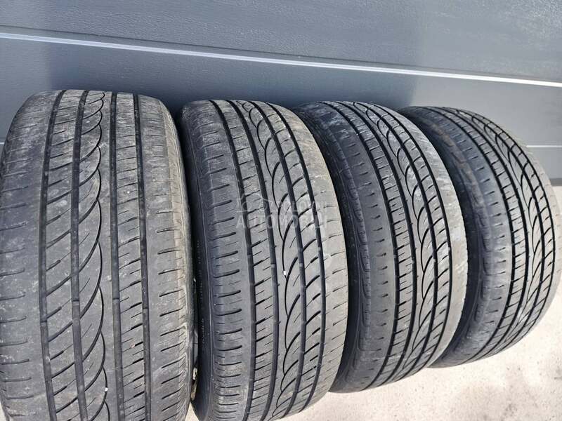 Aluminijumske felne  19" 5 x 130