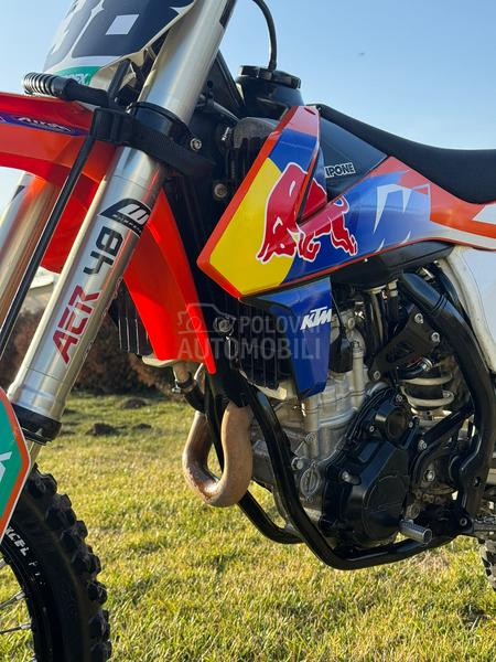 KTM SX250F