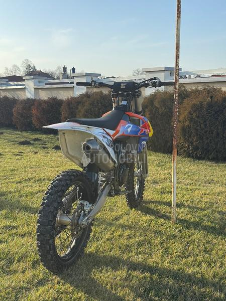 KTM SX250F