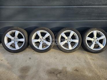 Aluminijumske felne  16" 5 x 100