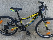 Ostalo ROCK MACHINE SU 