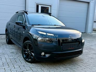 Citroen C4 Cactus 1.6 hdi