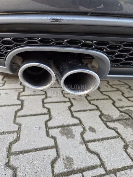 Audi A4 2.0 TDI S Line