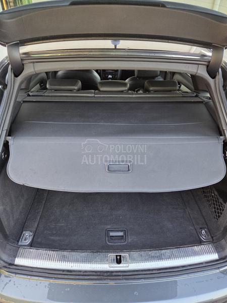 Audi A4 2.0 TDI S Line