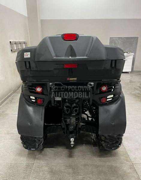 TGB Blade 550 Black Edition