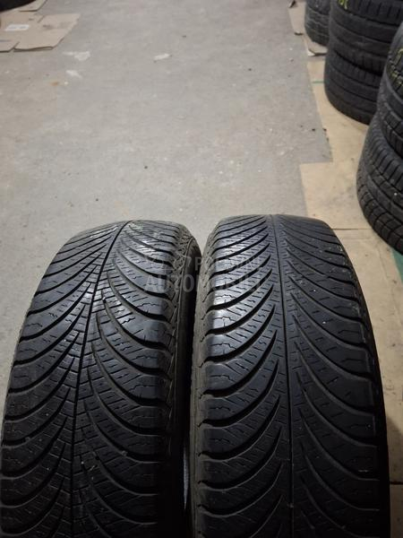 Goodyear 155/65 R14 Zimska