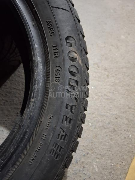Goodyear 155/65 R14 Zimska