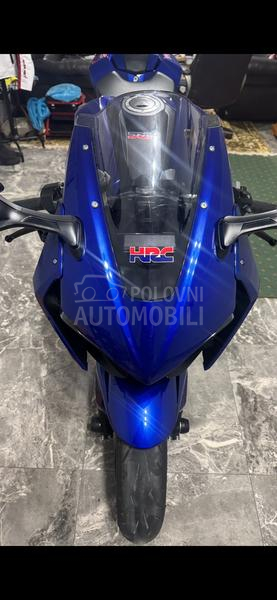 Honda cbr