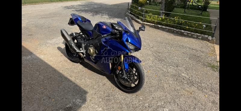 Honda cbr