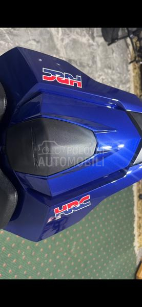 Honda cbr