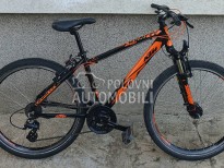 KTM COUNTRY SPORT 3 