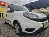 Fiat Doblo 1.3mjet
