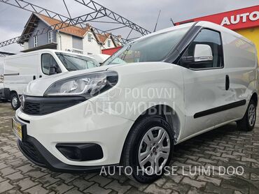 Fiat Doblo 1.3mjet