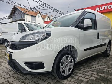Fiat Doblo 1.3mjet