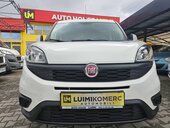 Fiat Doblo 1.3mjet