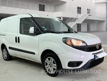 Fiat Doblo 1.3mjet