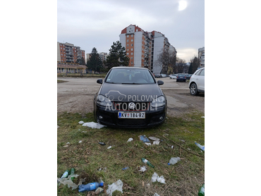 Volkswagen Golf 5 R LOOK