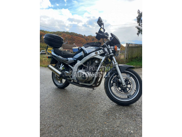 Suzuki GS 500
