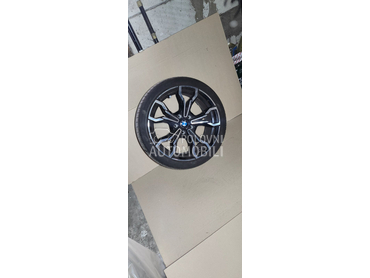 Aluminijumske felne  18" 5 x 120
