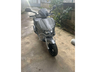 Gilera runner