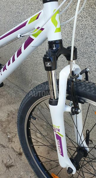 Scott JUNIOR 24 3X7