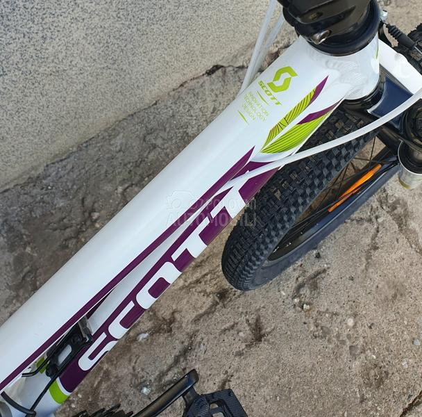 Scott JUNIOR 24 3X7