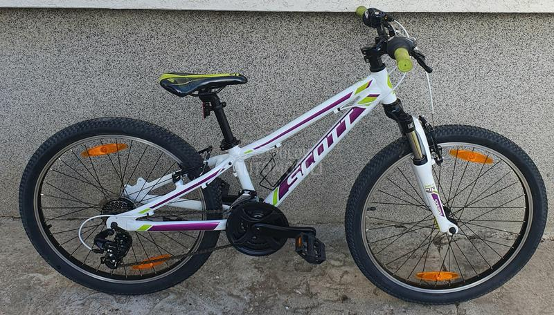 Scott JUNIOR 24 3X7
