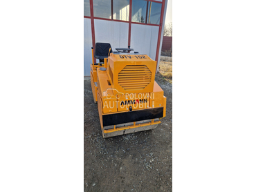 Ammann DTV/152
