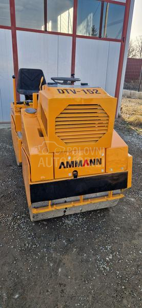 Ammann DTV/152