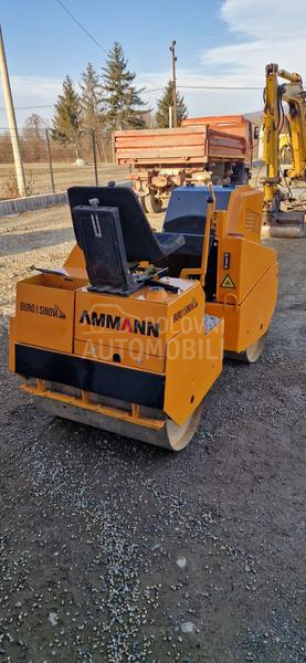 Ammann DTV/152